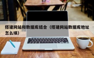 潍坊搭建网站和数据库结合（搭建网站数据库地址怎么填）