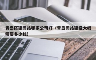 潍坊青岛搭建网站哪家公司好（青岛网站建设大概需要多少钱）
